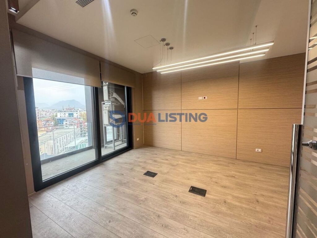 SHITET APARTAMENT 2+1+2, PARK GATE RESIDENCE