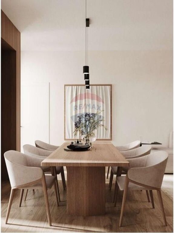 Apartament - Për Qira - Green Valley, Tiranë