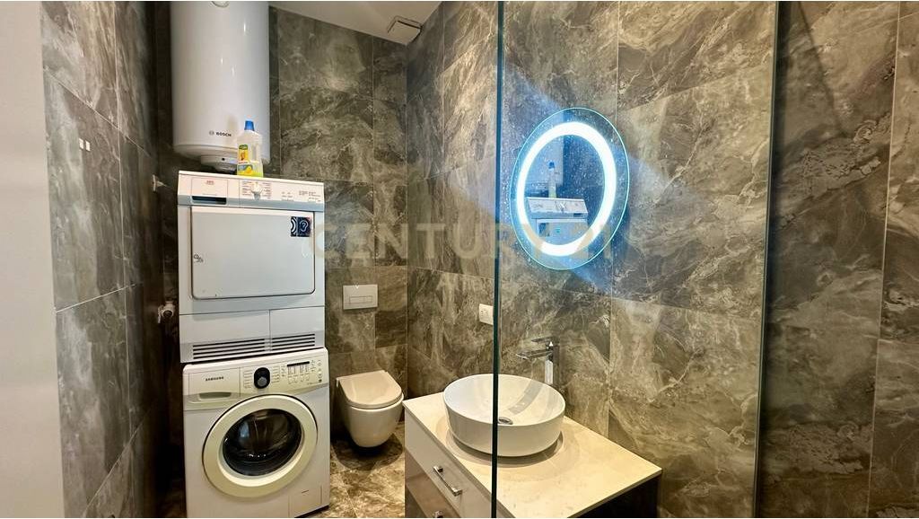 FOR SALE, APARTMENT 2+1+2 IN KODRA E DIELLIT‼️