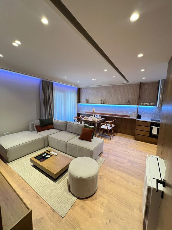 ‼️Appartamento di lusso 1+1+parcheggio in affitto a Oasis, Nuovo Anello Stradale 📍 ‼️