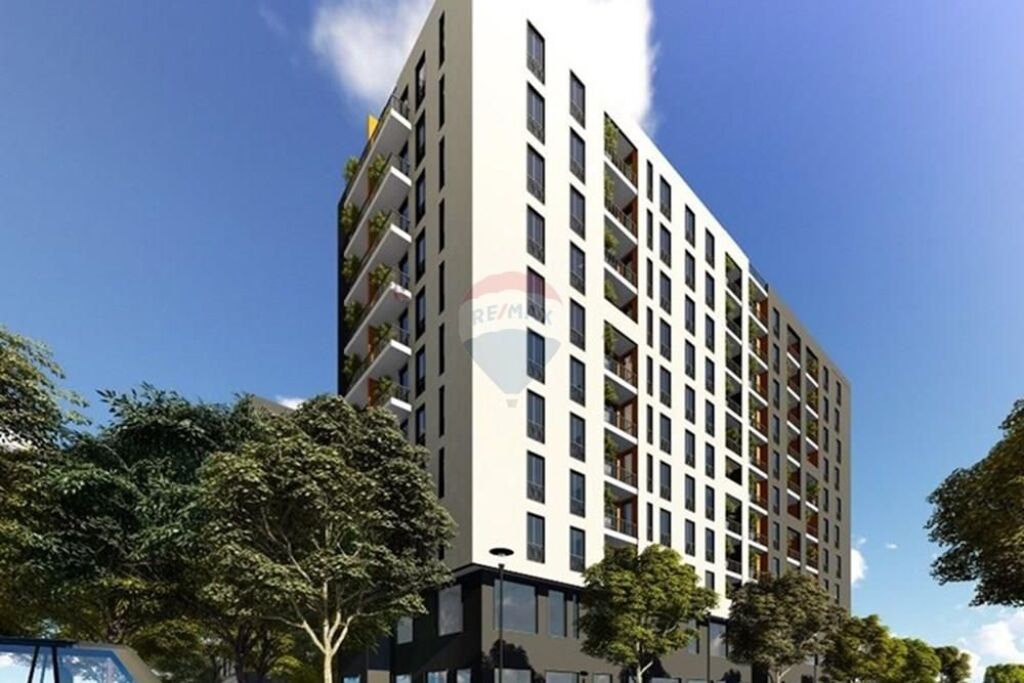 SHITET, APARTAMENT 3+1, ZIRKON RESIDENCE, TIRANE