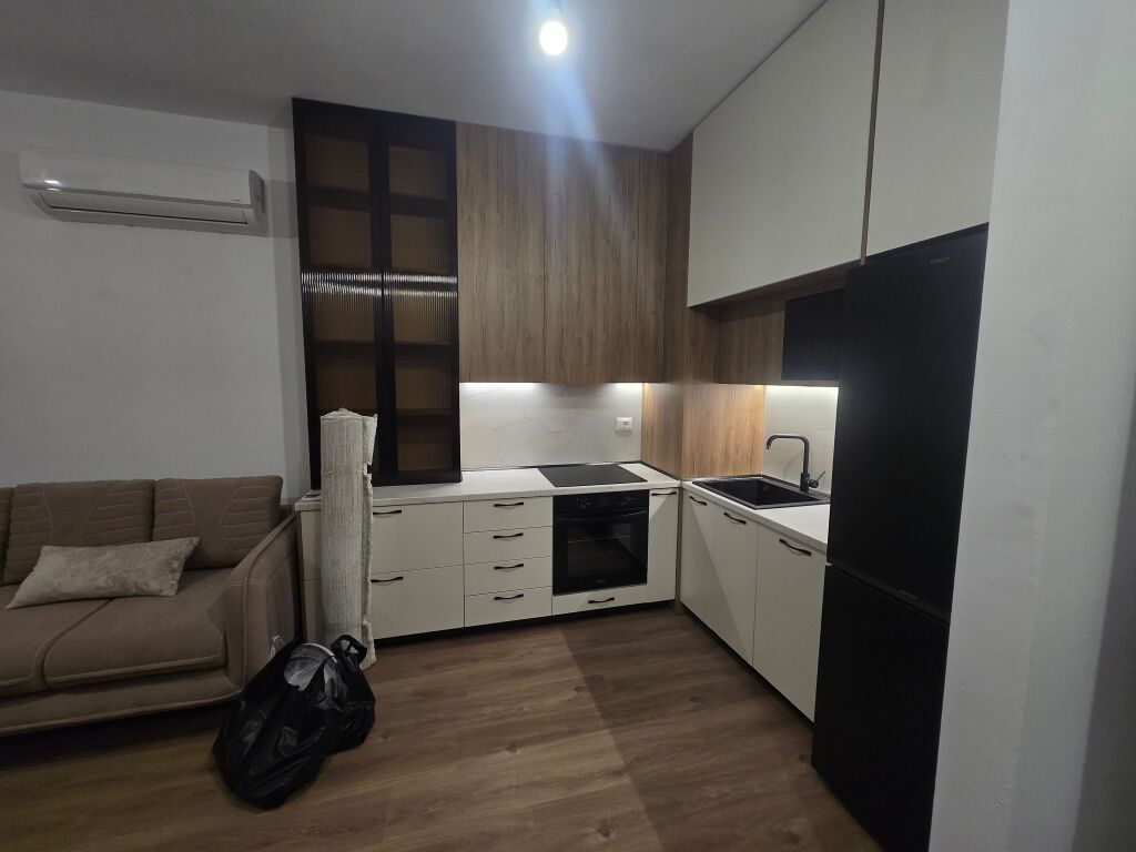 Complesso Kadiu, Affitto appartamento 1+1 completamente arredato. 