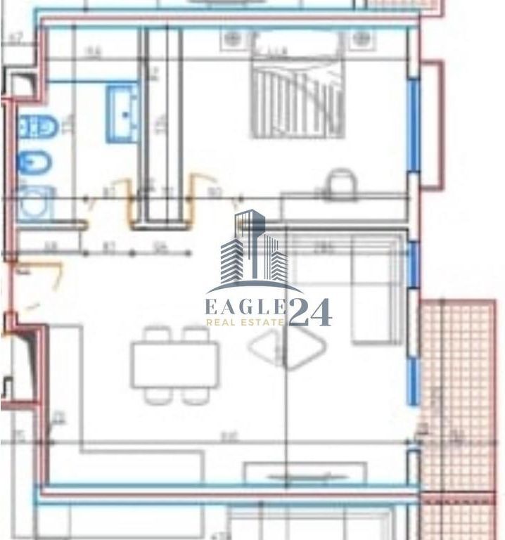 Vendesi in vendita 2 appartamenti 1+1 Babrru