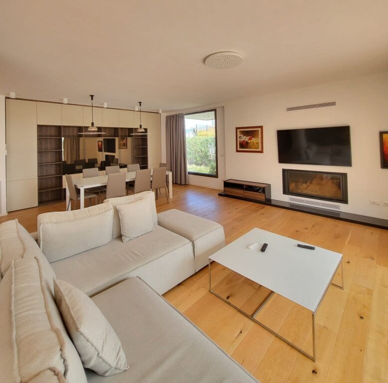 🏡 Jepet Vilë me Qira – pranë TEG