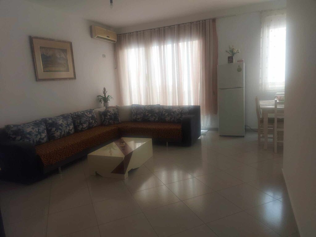 🔺 Shitet apartament 2+1+2 + verandë në Fresk