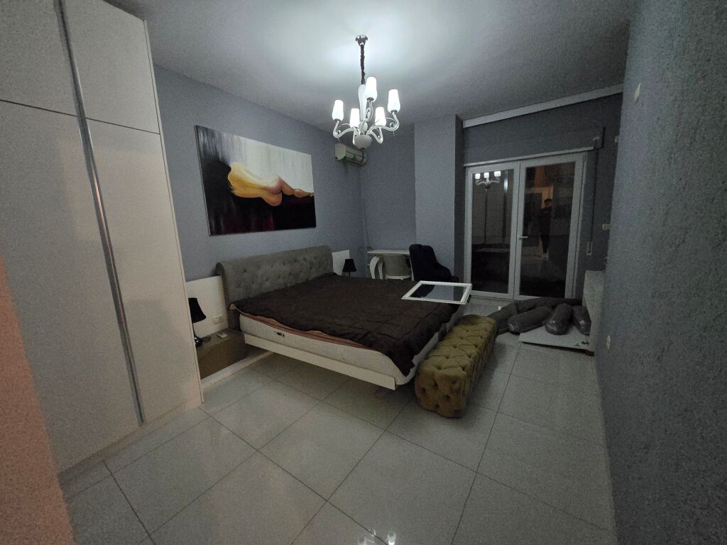 A Selvia, affitto un appartamento 1+1 con due posti auto