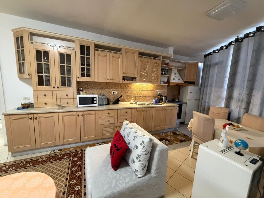 For Rent Apartment 2+1+2 Bathrooms +1 Balcony