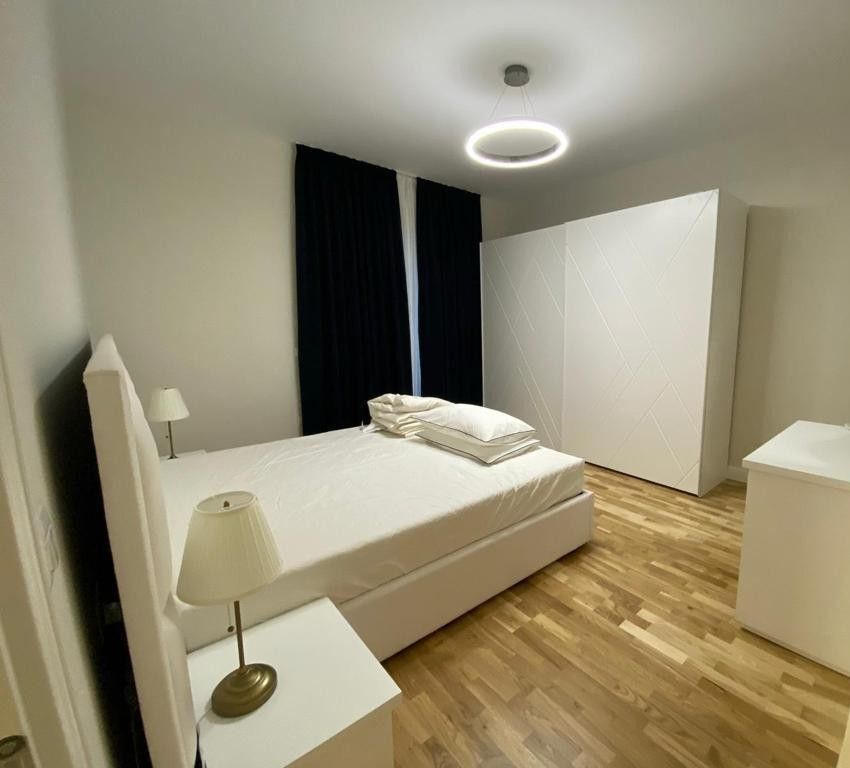 🏡 JEPET ME QIRA APARTAMENT 1+1 – pranë TEG - Tiranë East Gate