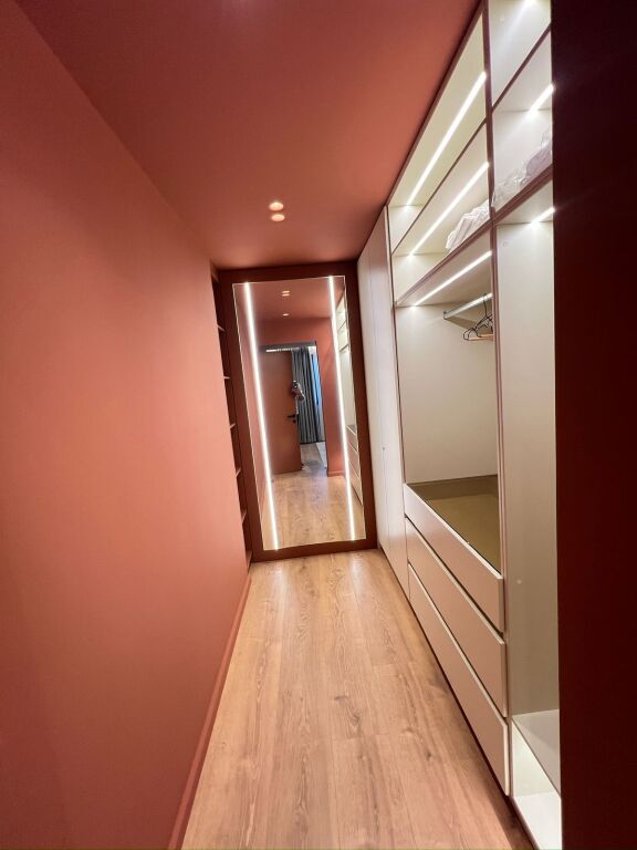 ‼️Appartamento di lusso 1+1+parcheggio in affitto a Oasis, Nuovo Anello Stradale 📍 ‼️