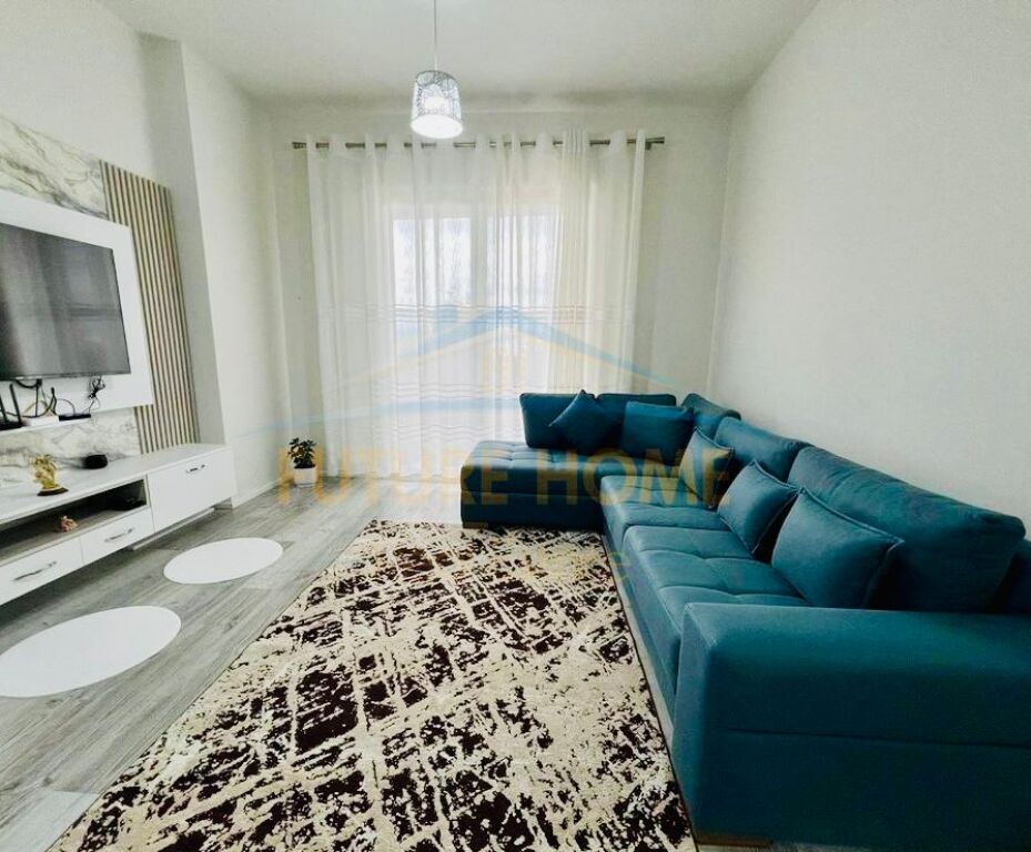 Qera, Apartament 2+1, Kompleksi Golden Park, Tiranë