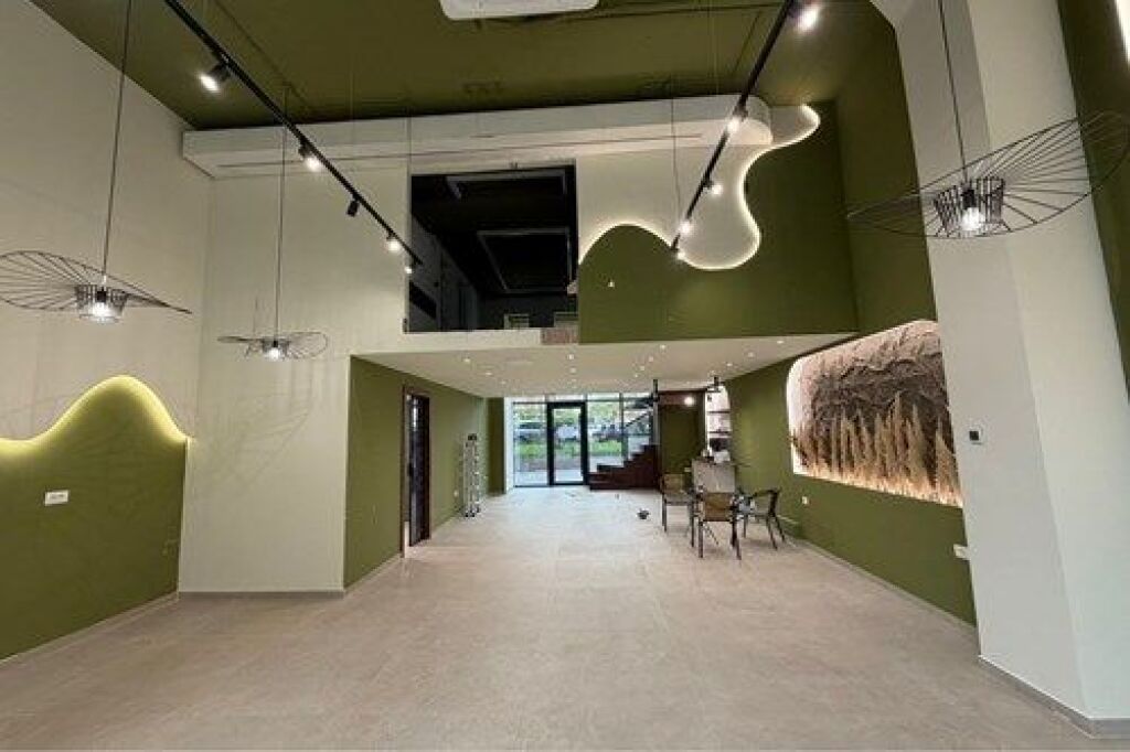 JEPET ME QERA, AMBJENT BIZNESI,PORCELAN, TIRANE(530581007-181)
