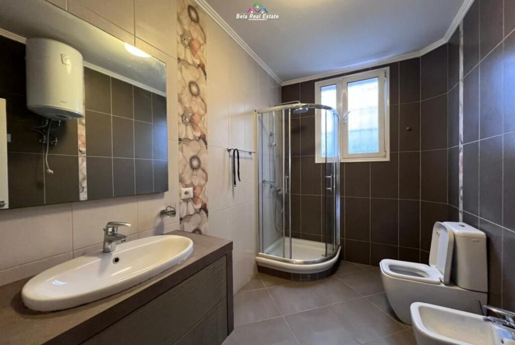 Vile 4 kateshe Me Qera Ne Porcelan ( ID BV22600) Tirane