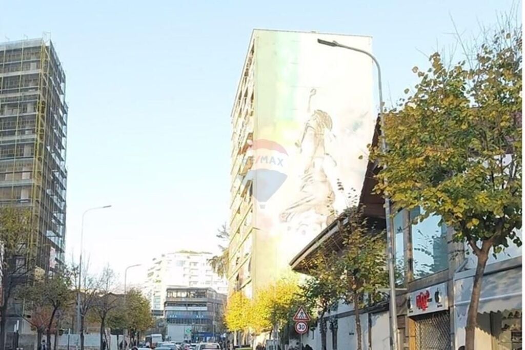 Monolocale - In Vendita - Selvia, Tirana