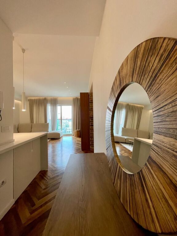 Apartment 2+1+ 2 bathrooms for rent at Ambasador 3