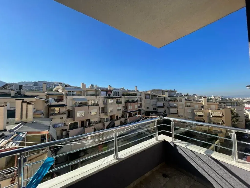 Qera | Apartament 3 + 1 + 2 |Liqeni i Thate | 1000 €/muaj