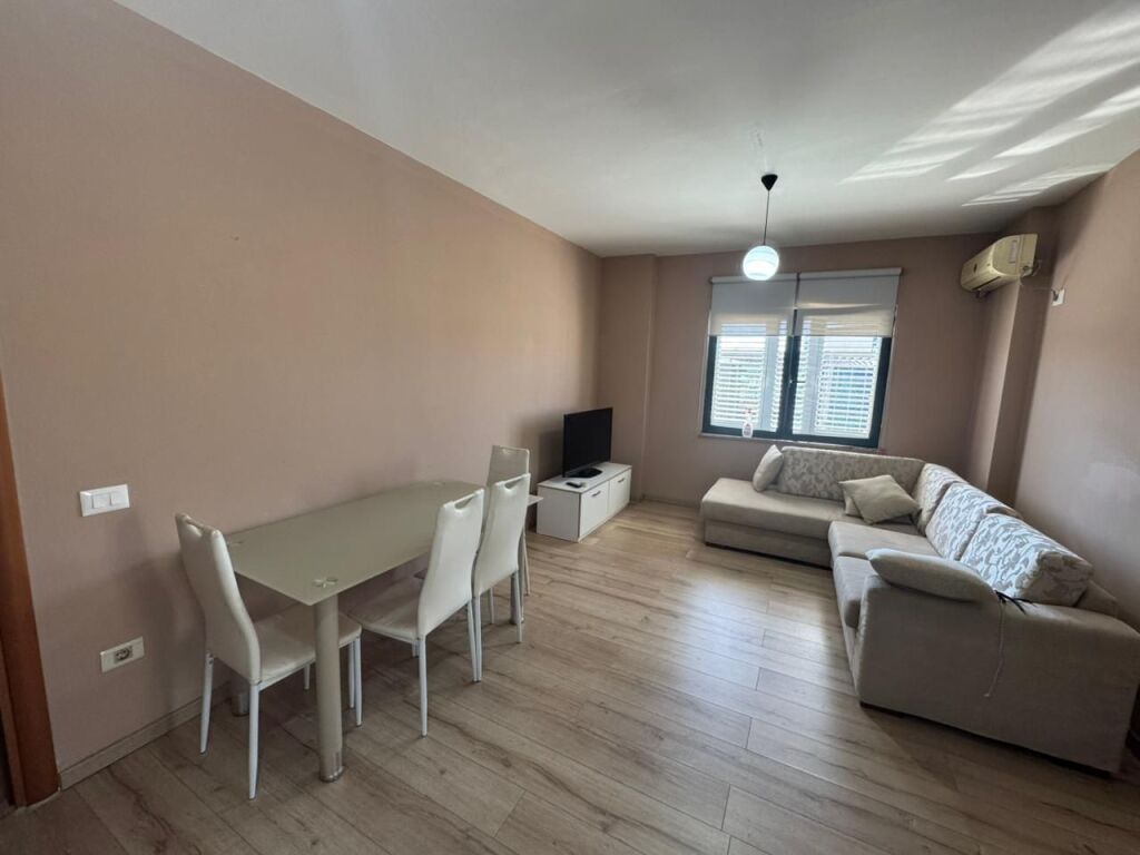 Apartament 1+1 me qira – pranë SPAK / Stacioni i Trenit !