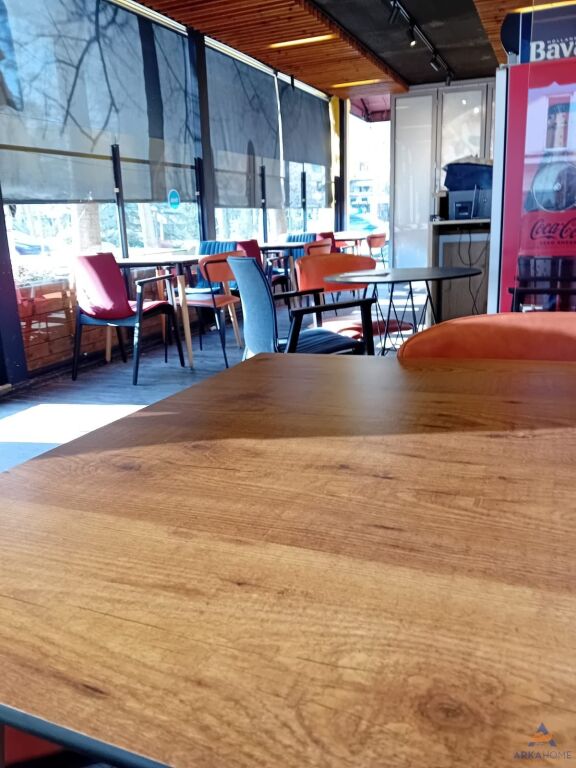 SHITET BIZNES FAST FOOD 150M2 "PRANË GJYKATËS CIVILE, TIRANË" 25.000 EURO