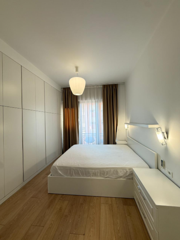 🏡 Jepet apartament 2+1 me qira te Kompleksi Delijorgji