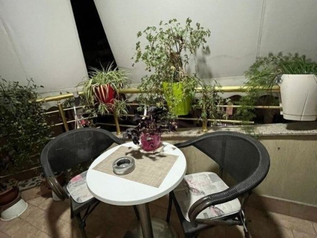 APARTAMENT ME QERA 1+1 ASTIR 45.000 LEKE FH-67511