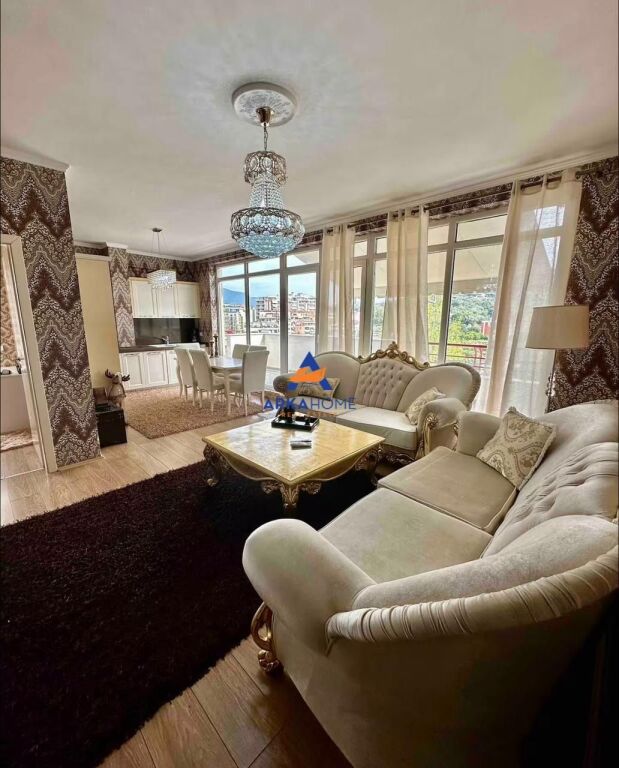 DUPLEX FOR RENT "TE LIQENI I THATE" 1200 EURO (WITH PARKING SPOT)