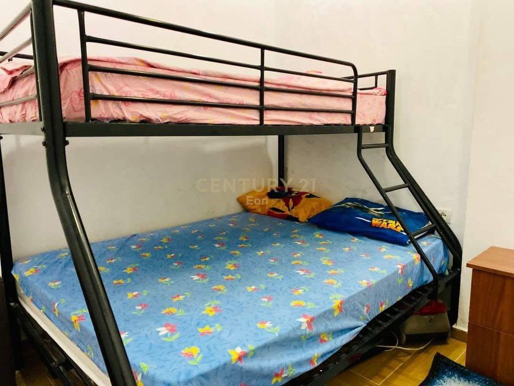 VENDESI APPARTAMENTO 2+1 PRIMA FILA CON VISTA MARE A GOLEM! 140.000 € Superficie Totale 60m2