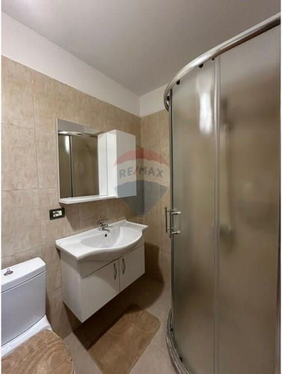 Appartamento 1+1 in affitto vicino a Delijorgjit