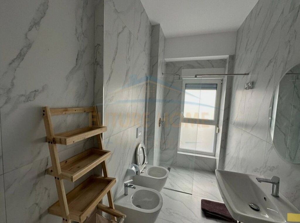 Affitto, Appartamento 1+1, Ali Demi, Tirana