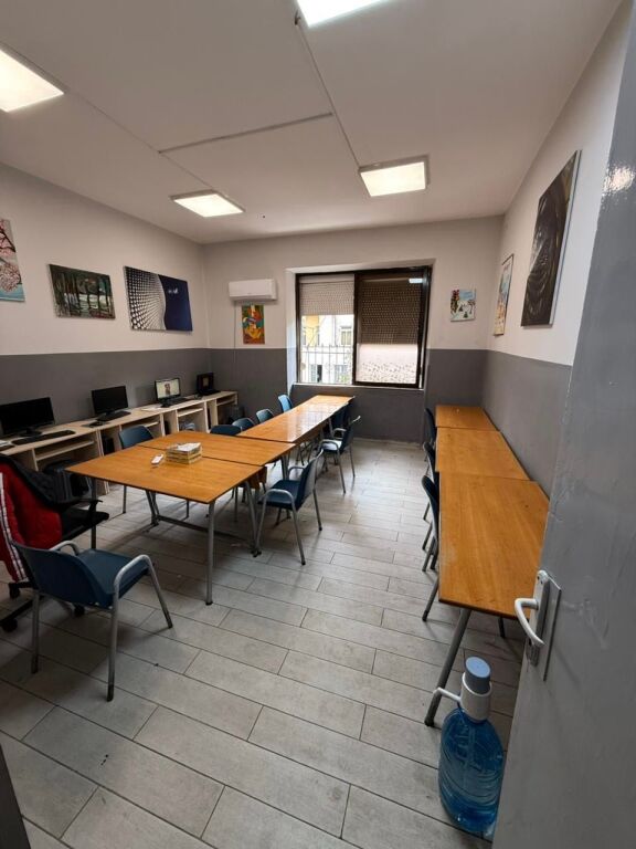 Premises for rent for office