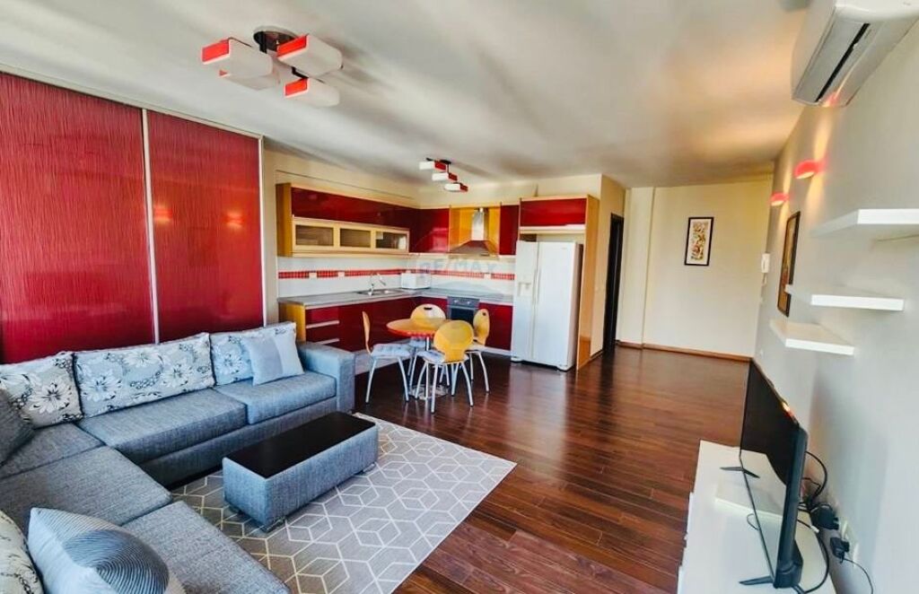 📍🏠Apartament 1+1 Kodra e Diellit