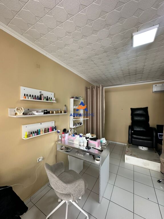 SHOP + STUDIO 65M2 FOR SALE "NEAR BAMIT'S GRAVE{" 160,000 EURO (NEGOTIABLE)