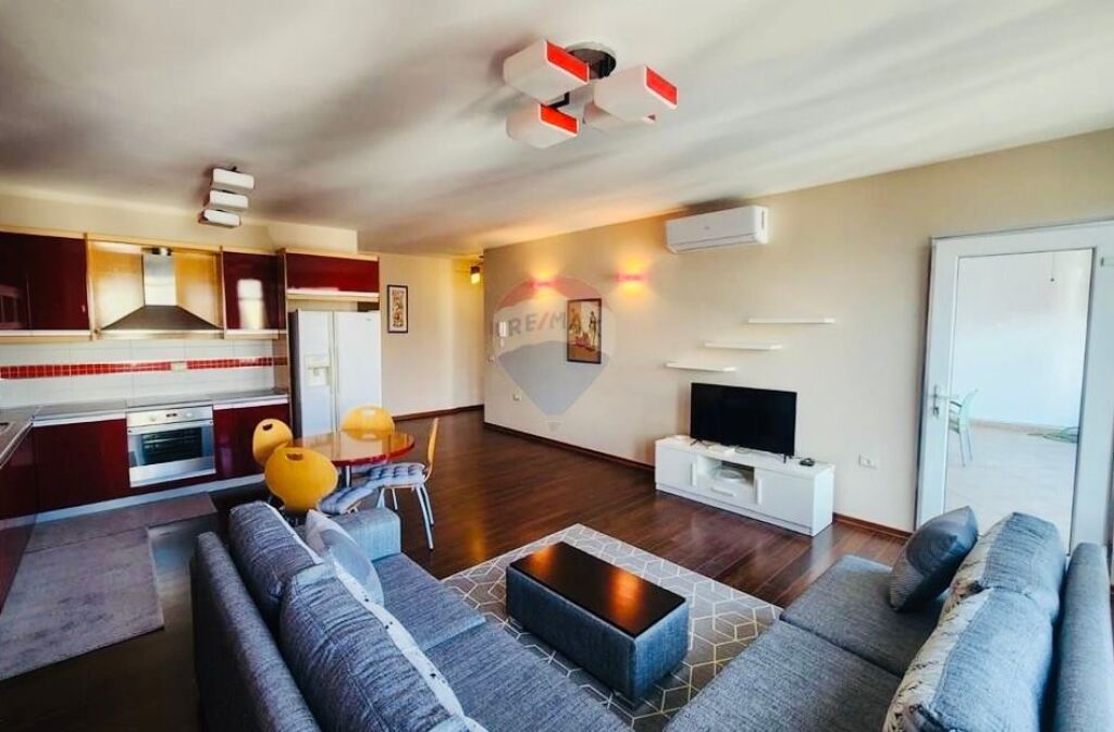 📍🏠Apartament 1+1 Kodra e Diellit