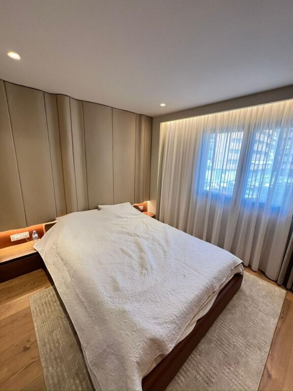 Apartament 1+1+Parkim me qira - Oazis Residence