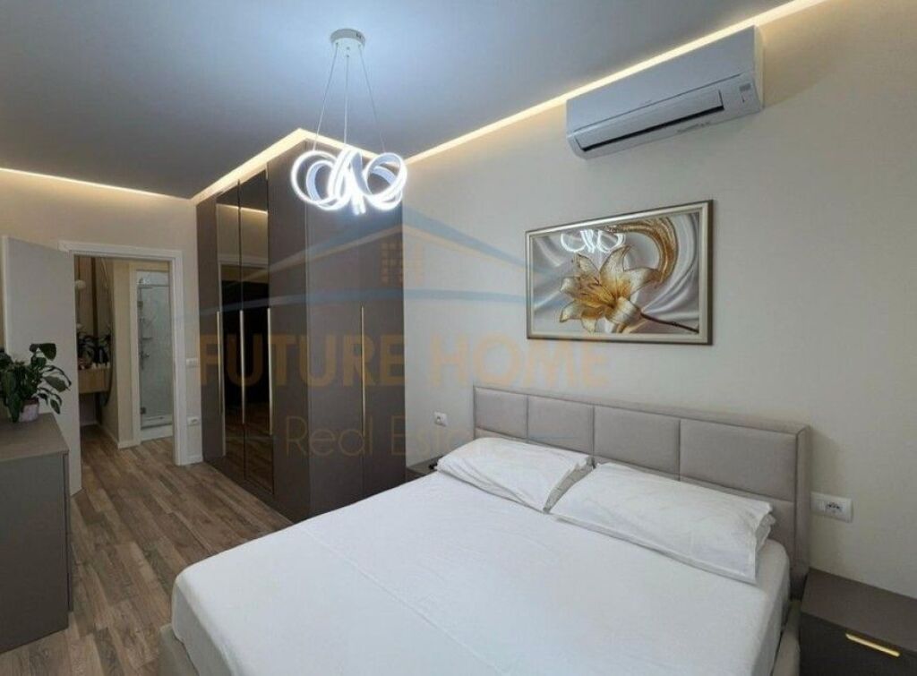 Qira, Apartament 1+1, Rruga e Kosovarëve, Tiranë