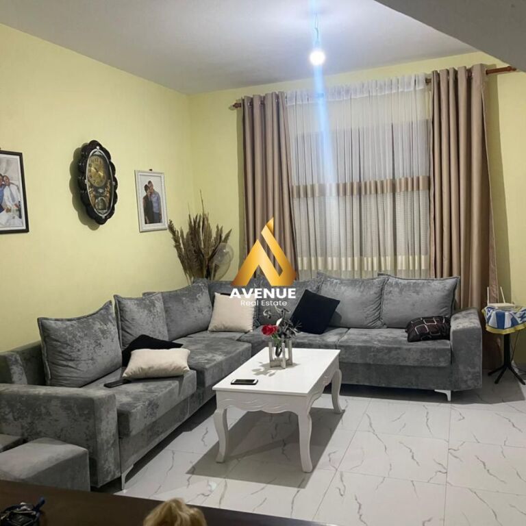 🏡 VILLA FOR SALE – ALI DEMI, TIRANA