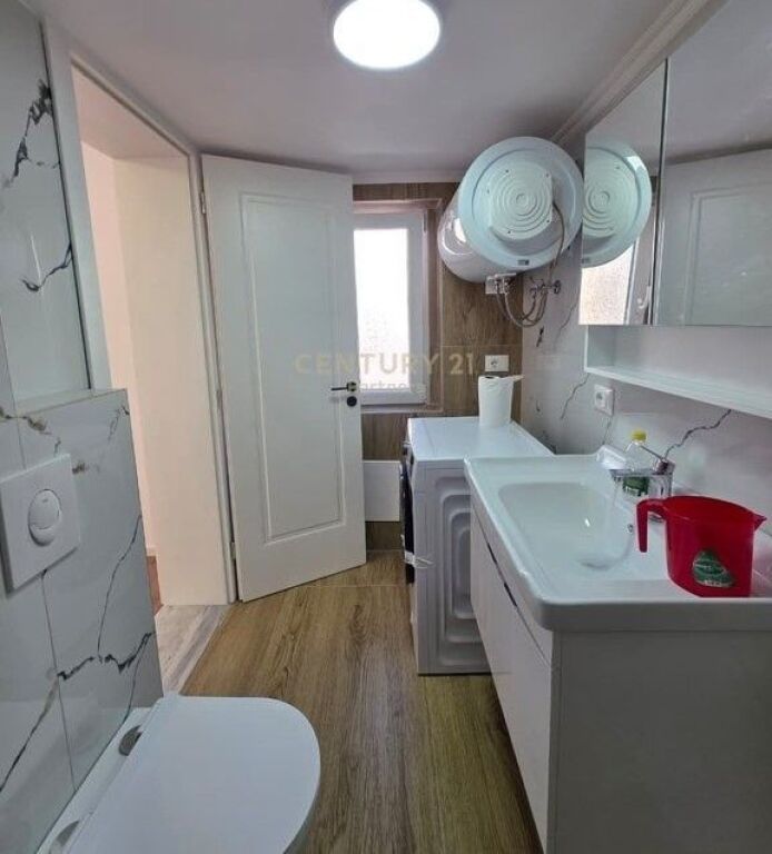 WE SELL APARTMENT IN MYSLYM SHYR 1+1 + STUDIO