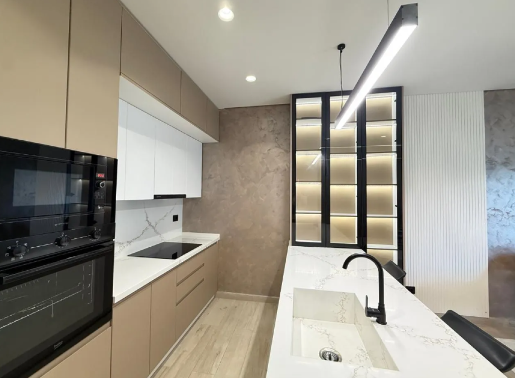 🏡 JEPET ME QIRA APARTAMENT 2+1+2 + POST PARKIMI | Rezidenca Sofia, pranë TEG