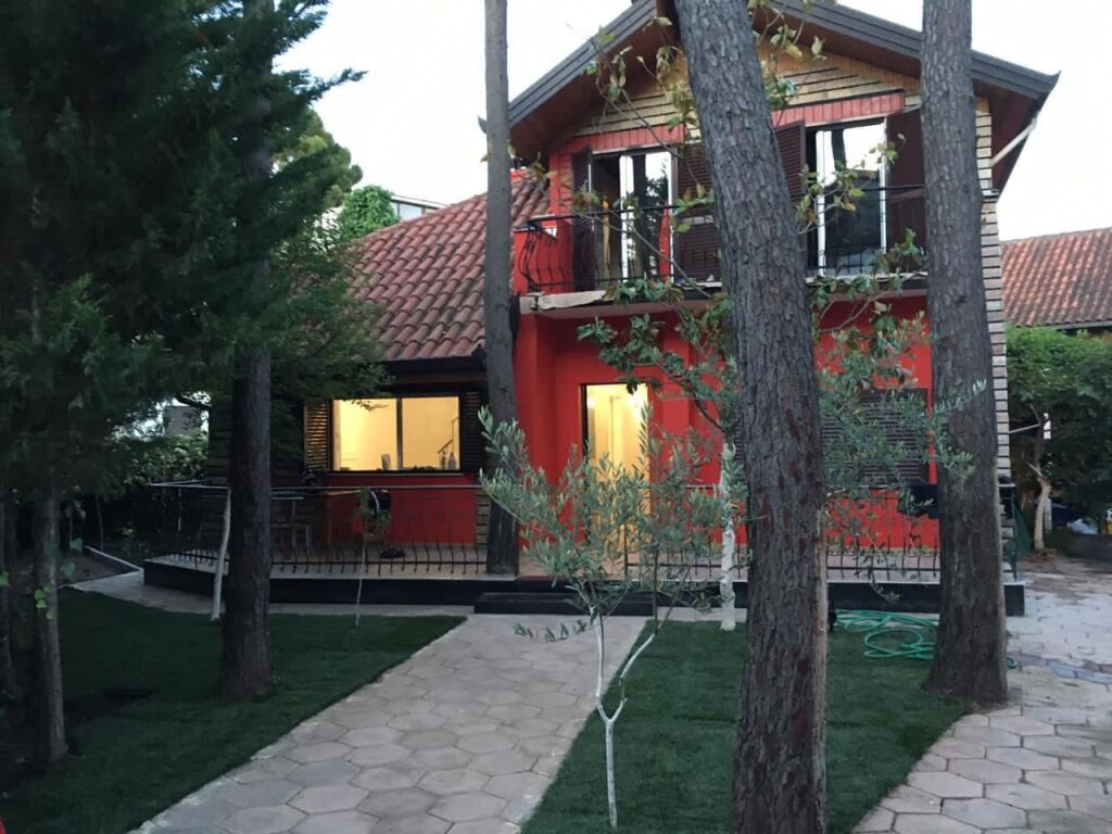 Shitet Vile ne Golem