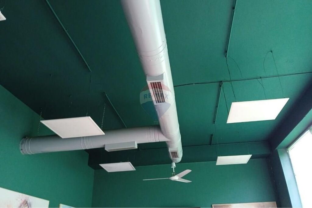 Restorant - Për Shitje - Pallatet Arabe, Tiranë