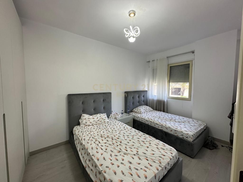 SHESIM SUPER APARTAMENT 2+1, I ARREDUAR PLAZH URA DAJLANIT !