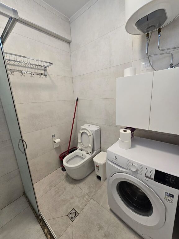 🏡 Apartment 1+1 for rent – Lungomare 🌊