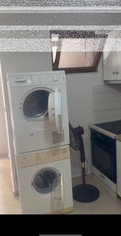 Studio apartment for rent