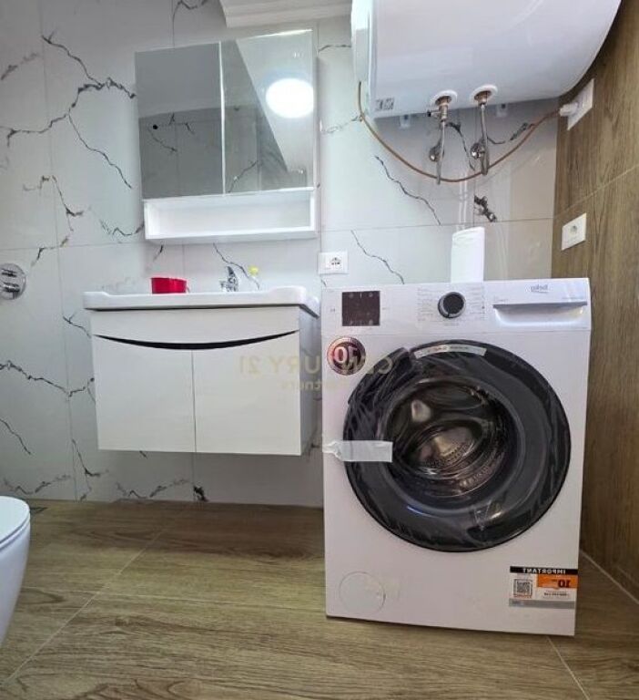 Appartamento in vendita 1+1 + Monolocale, Myslym Shyri