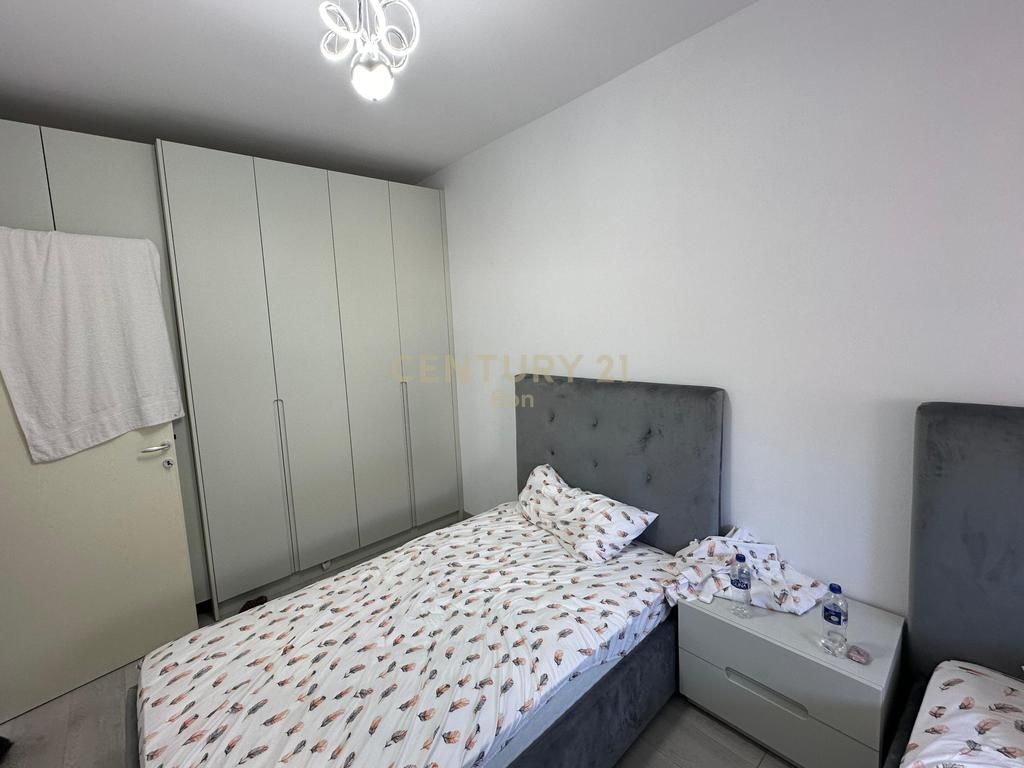 SHESIM SUPER APARTAMENT 2+1, I ARREDUAR PLAZH URA DAJLANIT !