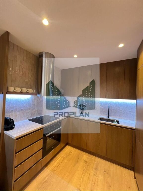 🏠JEPET ME QIRA | Apartament Luksoz 1+1 + Post Parkimi – Oasis, Unaza e Re