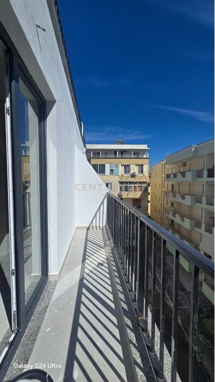 APARTMENTS 1+1 FOR SALE IN GOLEM NEW UNIQUE CONSTRUCTION! 89,600 € Total Area 64m2