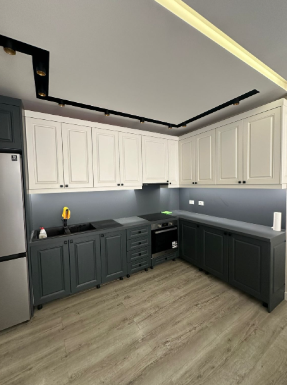 🏡 VENDESI APPARTAMENTO 3+1+2 | Astir