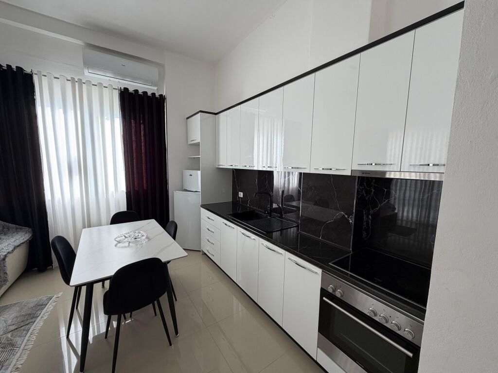 Appartamento in affitto 2+1 Astir