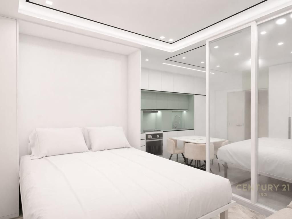 SHITET GARSONIERE NË ORIKUM! 78,000 €