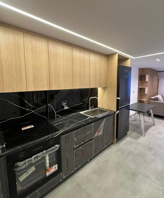 Duplex 1+1 for Sale – Secure Investment in Golden Park 3 ✨