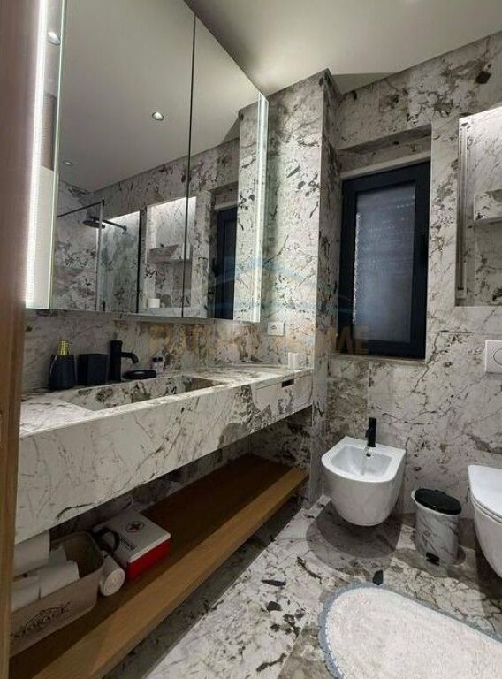 Qira, Apartament 1+1+Post Parkimi, Oasis Residence